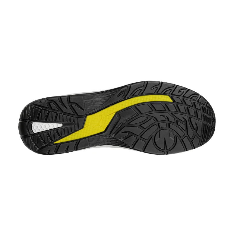 Sicherheitsstiefel Puma Touring Stone Mid S3 SRC 632620