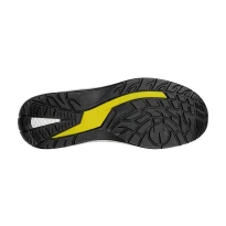 Sicherheitsstiefel Puma Touring Stone Mid S3 SRC 632620