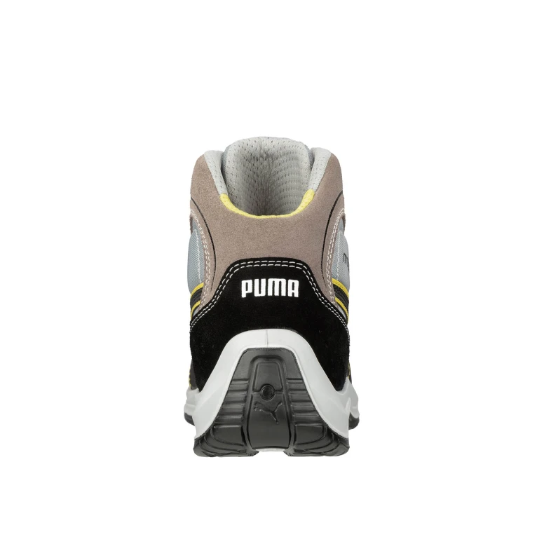 Sicherheitsstiefel Puma Touring Stone Mid S3 SRC 632620