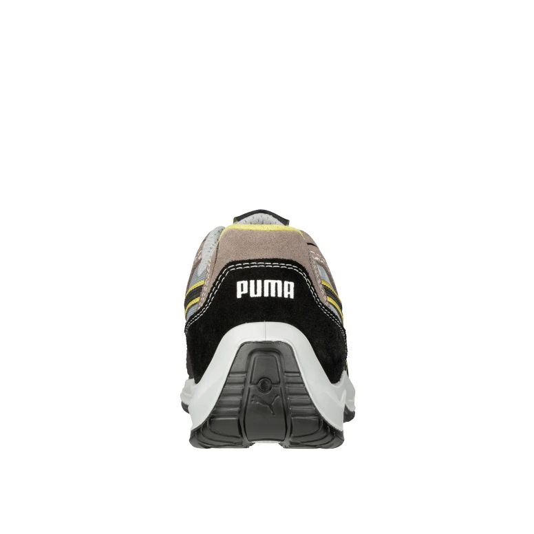 Sicherheitschuhe Puma Touring Stone Low S3 SRC 643420