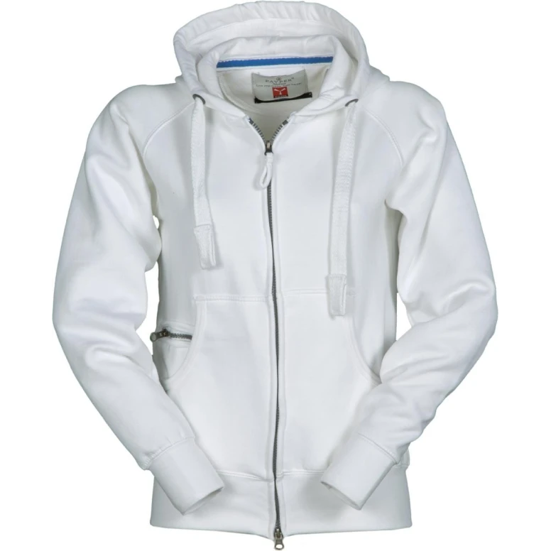 Vollzipper-Pullover mit Kapuze Hawaii+ Damen - Payper HAWAII LADY