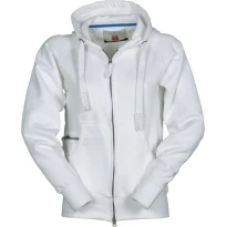 Vollzipper-Pullover mit Kapuze Hawaii+ Damen - Payper HAWAII LADY