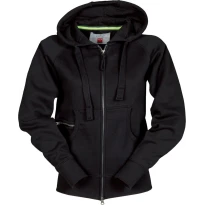 Vollzipper-Pullover mit Kapuze Hawaii+ Damen - Payper HAWAII LADY