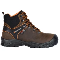 Sicherheitsschuhe Cofra Ande UK S3 WR SRC 22420-000
