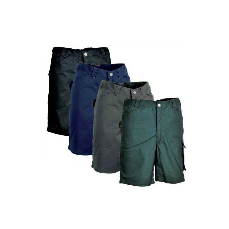 Arbeits-Shorts mit vielen Taschen Cofra Bissau V187-0