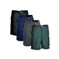Arbeits-Shorts mit vielen Taschen Cofra Bissau V187-0