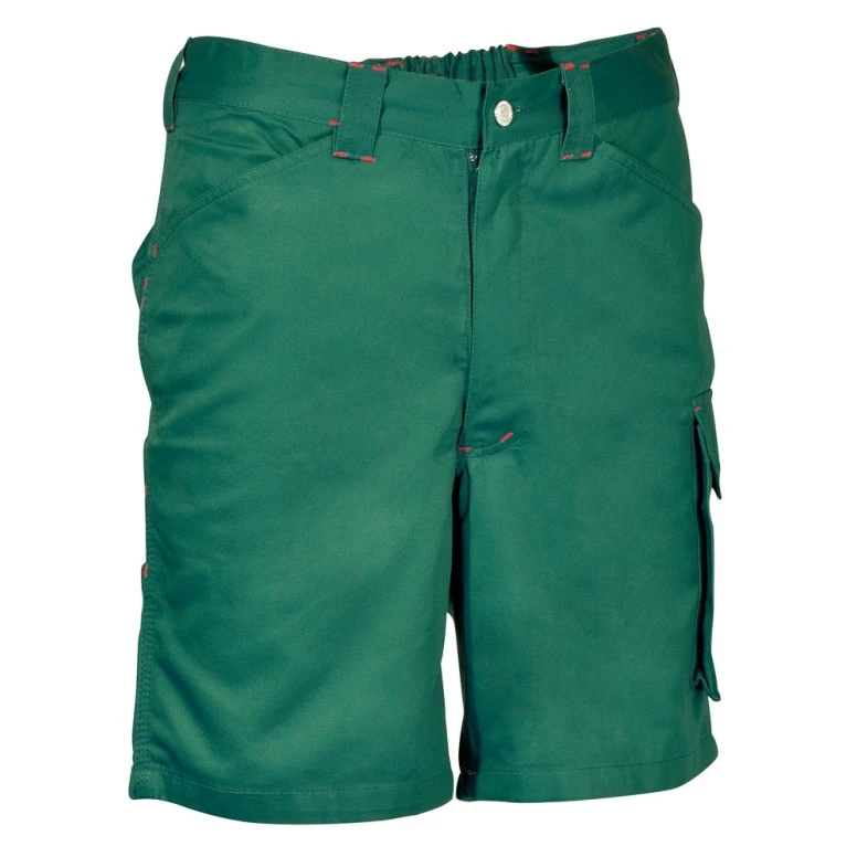 Arbeits-Shorts mit vielen Taschen Cofra Bissau V187-0