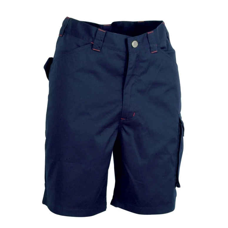 Arbeits-Shorts mit vielen Taschen Cofra Bissau V187-0