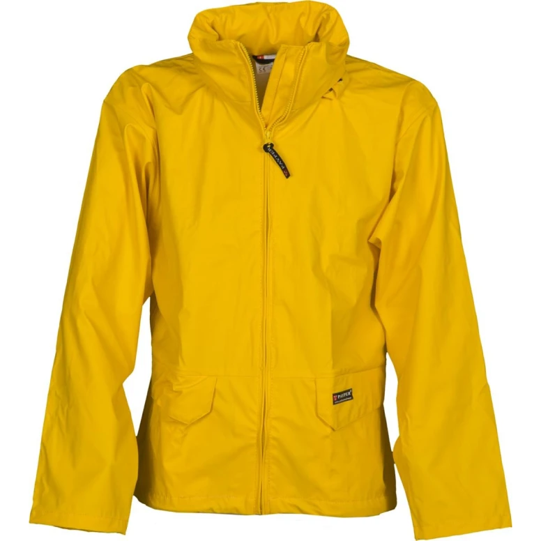 Arbeitsregenjacke Payper Dry-Jacket