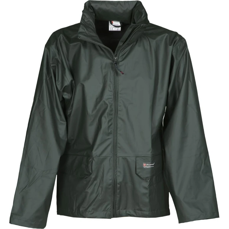 Arbeitsregenjacke Payper Dry-Jacket