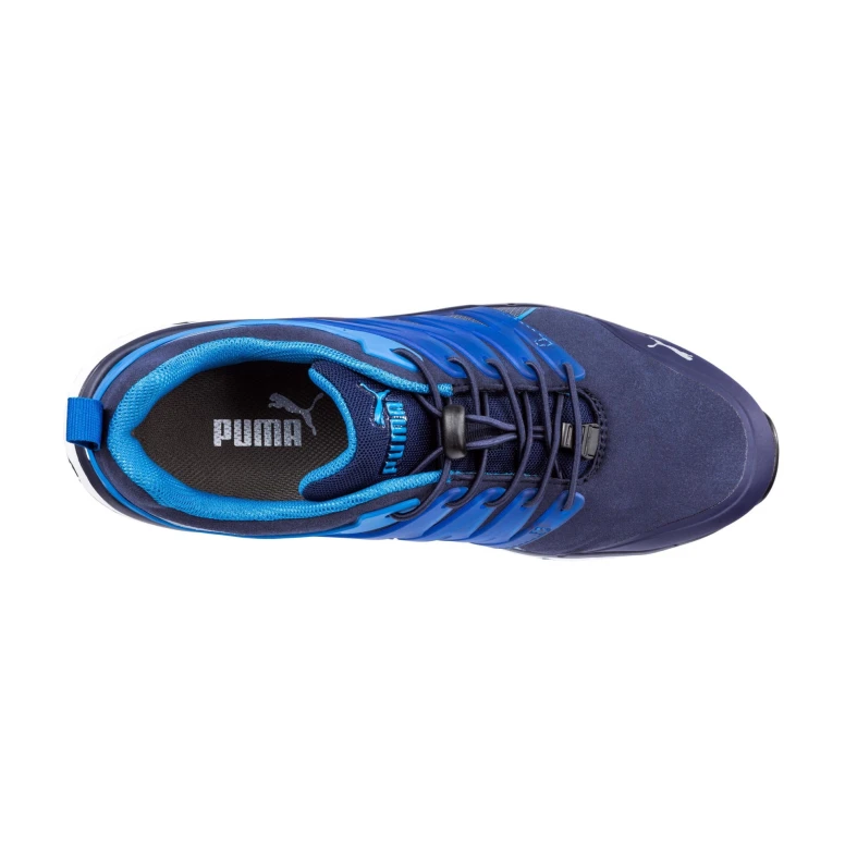 Sicherheitschuhe Puma Velocity 2.0 Low S1P HRO ESD SRC 643850