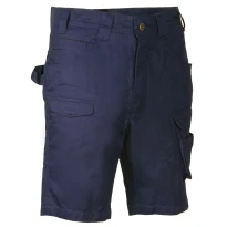 Arbeits-Shorts mit vielen Taschen Cofra Comoros 100 % Baumwolle V475-0-00