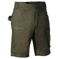 Arbeits-Shorts mit vielen Taschen Cofra Comoros 100 % Baumwolle V475-0-00