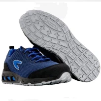 Sicherheitsschuhe Cofra Angstrom S3 SRC 73082-000