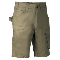 Arbeits-Shorts mit vielen Taschen Cofra Comoros 100 % Baumwolle V475-0-00