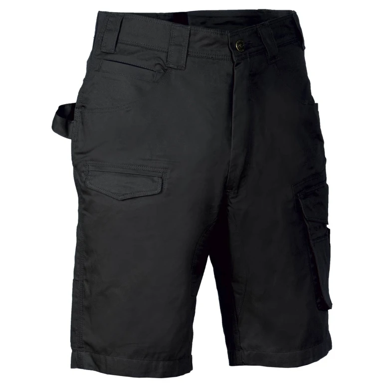 Arbeits-Shorts mit vielen Taschen Cofra Comoros 100 % Baumwolle V475-0-00