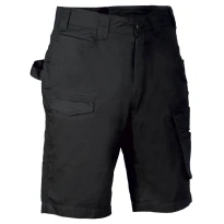Arbeits-Shorts mit vielen Taschen Cofra Comoros 100 % Baumwolle V475-0-00