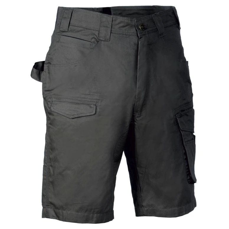 Arbeits-Shorts mit vielen Taschen Cofra Comoros 100 % Baumwolle V475-0-00