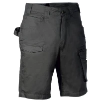 Arbeits-Shorts mit vielen Taschen Cofra Comoros 100 % Baumwolle V475-0-00