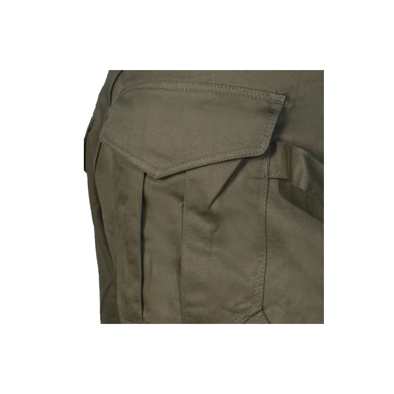 Arbeits-Shorts mit vielen Taschen Cofra Comoros 100 % Baumwolle V475-0-00