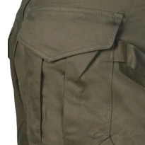Arbeits-Shorts mit vielen Taschen Cofra Comoros 100 % Baumwolle V475-0-00