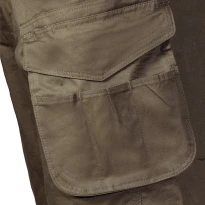 Arbeits-Shorts mit vielen Taschen Cofra Comoros 100 % Baumwolle V475-0-00