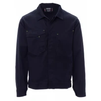 Arbeitsjacke 100% Baumwolle Multitasche Payper Cabin