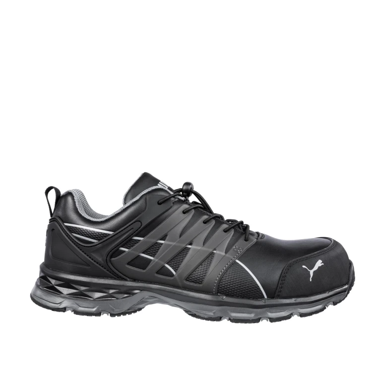 Sicherheitschuhe Puma Velocity 2.0 Low S3 HRO ESD SRC 643840