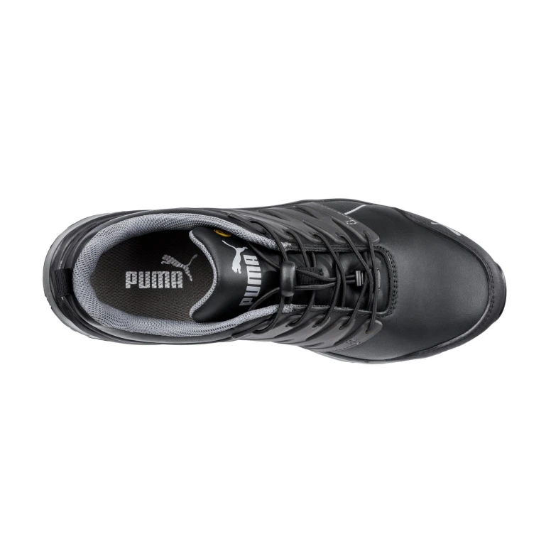 Sicherheitschuhe Puma Velocity 2.0 Low S3 HRO ESD SRC 643840