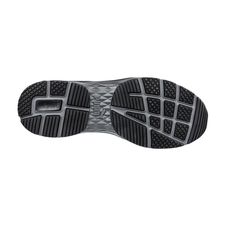 Sicherheitschuhe Puma Velocity 2.0 Low S3 HRO ESD SRC 643840