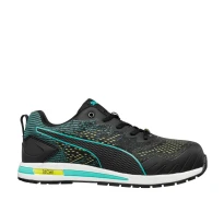 Sicherheitschuhe Puma Vivid GH Low S1P HRO ESD SRC 643050