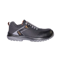 Sicherheitschuhe Racy Issa Line S3 SRC 36300