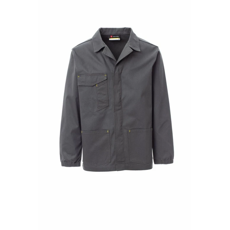Arbeitsjacke 100% Baumwolle Multitasche Payper Wing