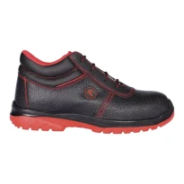 Schutzschuhe Sile Issa Line S3 SRC 36115
