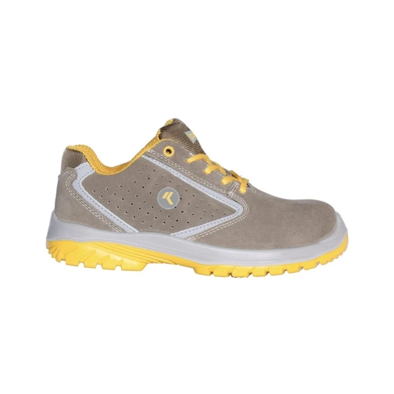 Schutzschuhe Rhino Issa Line S1P SRC 68360