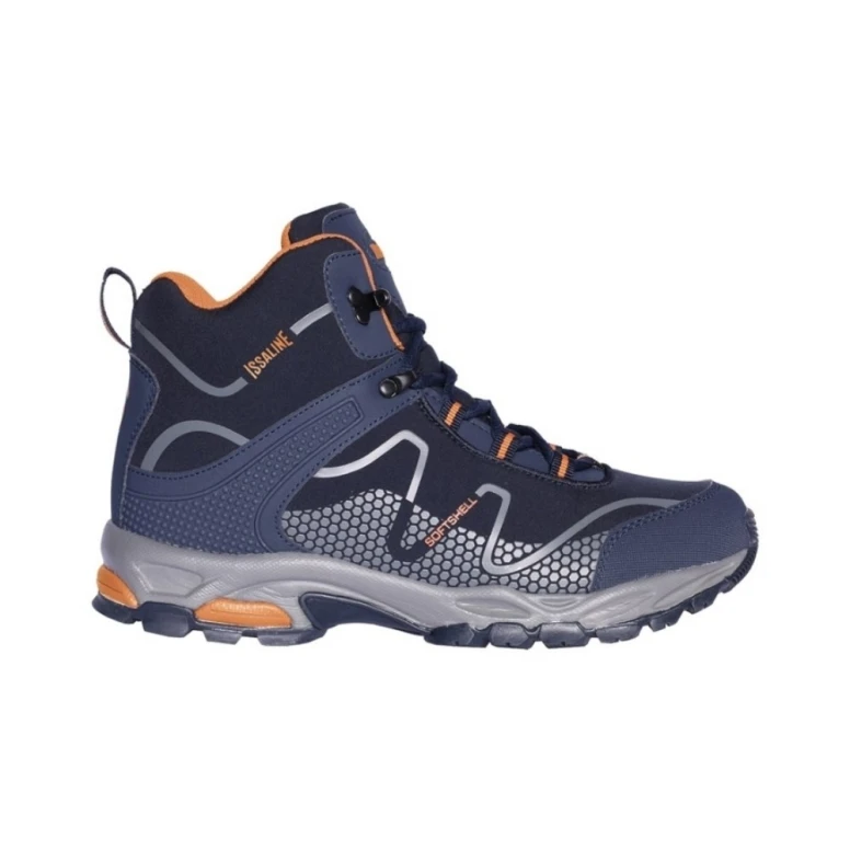Schutzschuhe Vens Plose Issa Line 06783