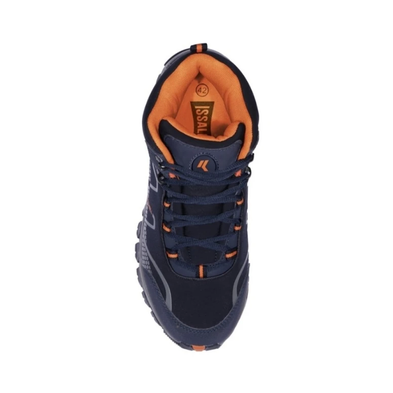 Schutzschuhe Vens Plose Issa Line 06783