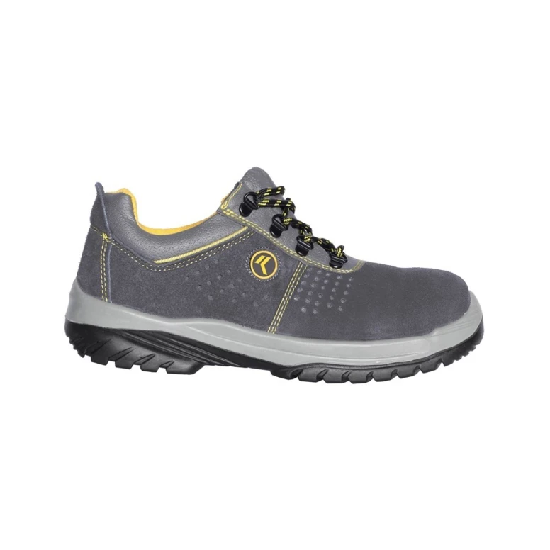 Schutzschuhe Tirso S1P SRC Issa Line 35120