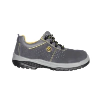 Schutzschuhe Tirso S1P SRC Issa Line 35120