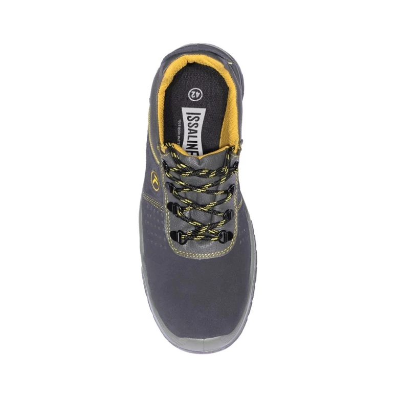 Schutzschuhe Tirso S1P SRC Issa Line 35120