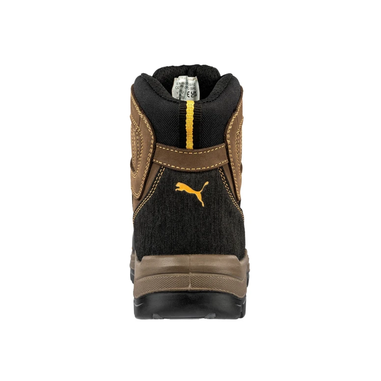 Schutzstiefel Puma Sierra Nevada ST CTX Mid O2 WR CI HI HRO SRC 630880