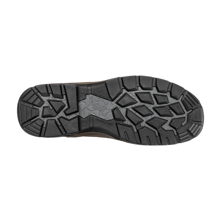 Schutzstiefel Puma Sierra Nevada ST CTX Mid O2 WR CI HI HRO SRC 630880