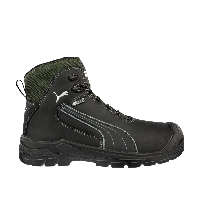 Schutzstiefel Puma Cascades ST CTX Mid O2 WR CI HI HRO SRC 630890