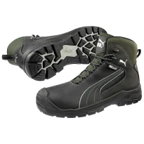 Schutzstiefel Puma Cascades ST CTX Mid O2 WR CI HI HRO SRC 630890