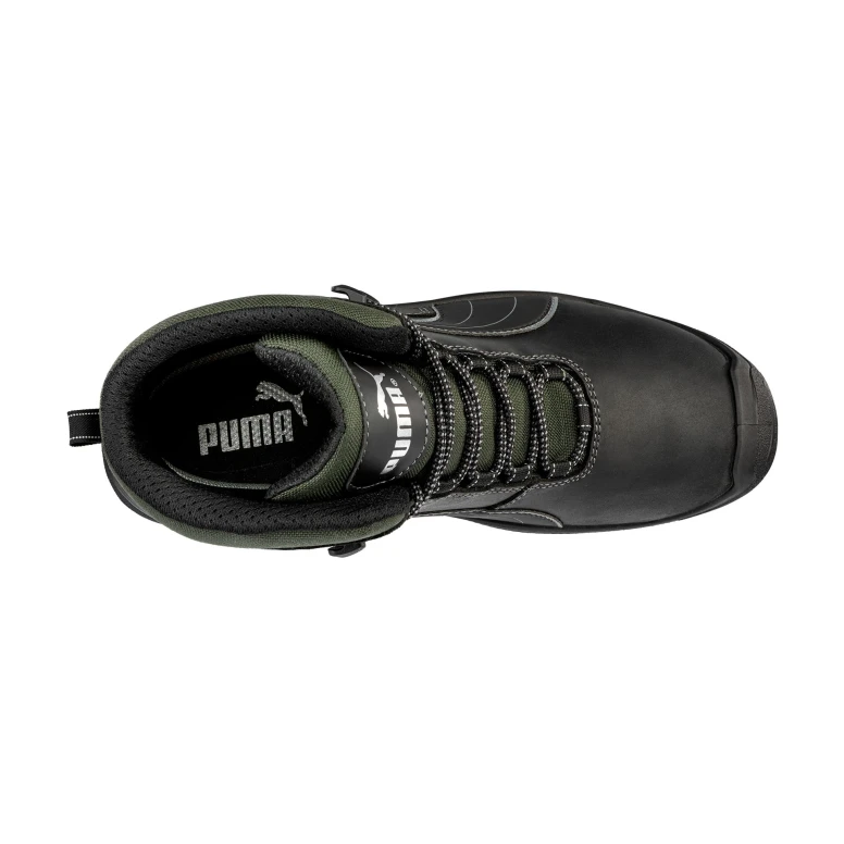 Schutzstiefel Puma Cascades ST CTX Mid O2 WR CI HI HRO SRC 630890