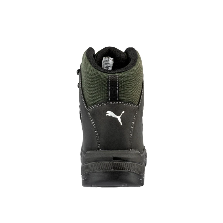 Schutzstiefel Puma Cascades ST CTX Mid O2 WR CI HI HRO SRC 630890