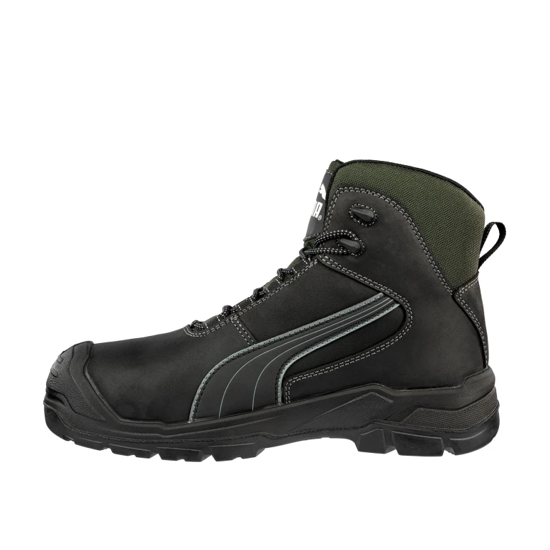 Schutzstiefel Puma Cascades ST CTX Mid O2 WR CI HI HRO SRC 630890