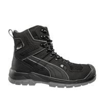 Schutzstiefel Puma Yosemite Black ST CTX Mid O2 CI HI HRO SRC 630850