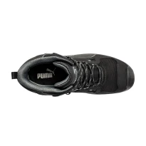 Schutzstiefel Puma Yosemite Black ST CTX Mid O2 CI HI HRO SRC 630850