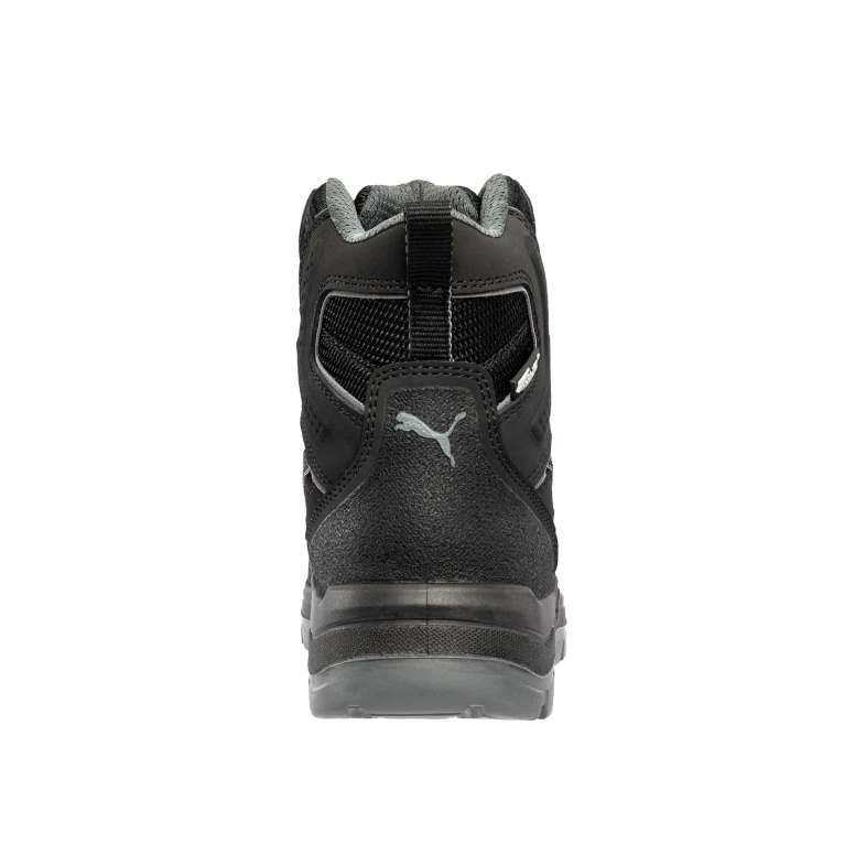 Schutzstiefel Puma Yosemite Black ST CTX Mid O2 CI HI HRO SRC 630850